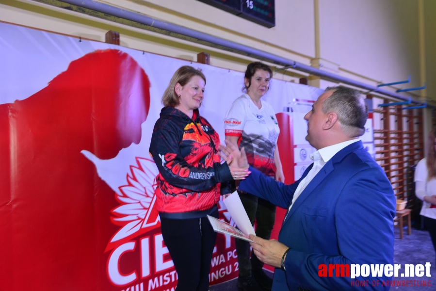 Mistrzostwa Polski 2023 - Cieszyn # Siłowanie na ręce # Armwrestling # Armpower.net