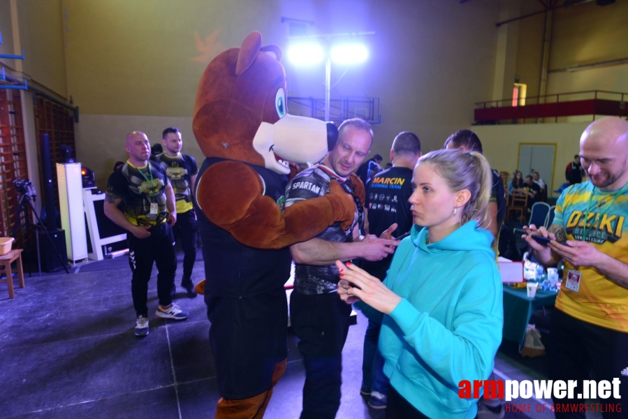 Mistrzostwa Polski 2023 - Cieszyn # Armwrestling # Armpower.net