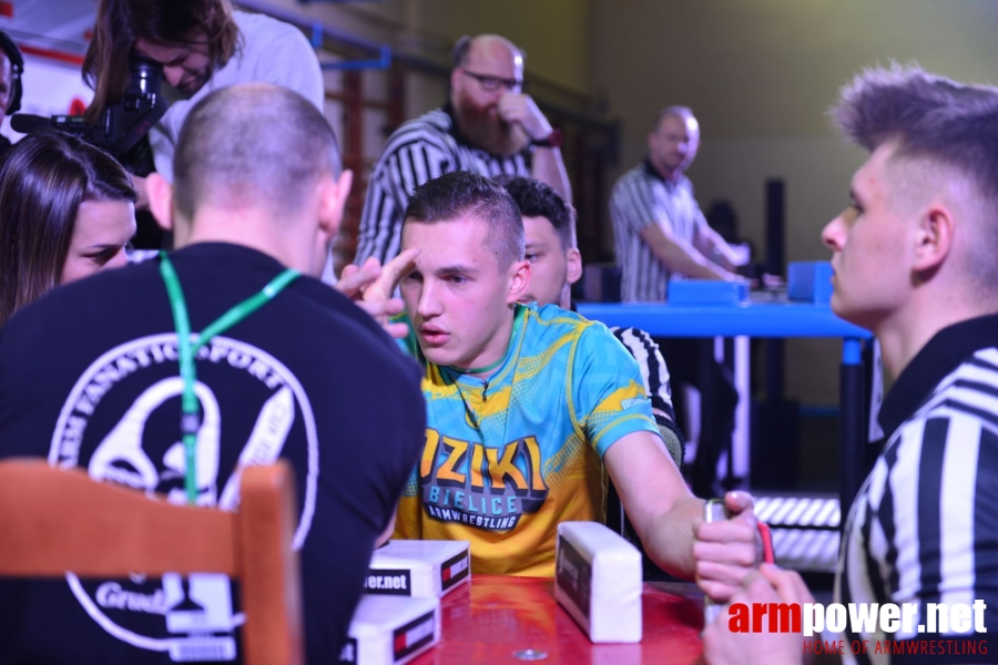 Mistrzostwa Polski 2023 - Cieszyn # Armwrestling # Armpower.net