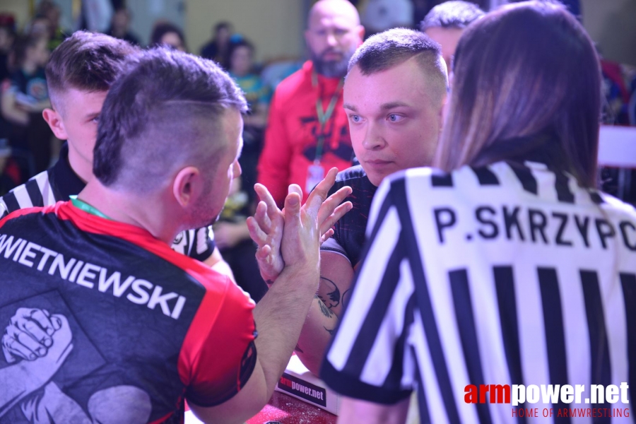 Mistrzostwa Polski 2023 - Cieszyn # Siłowanie na ręce # Armwrestling # Armpower.net