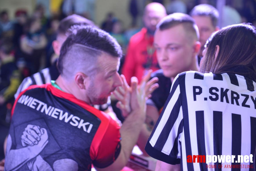 Mistrzostwa Polski 2023 - Cieszyn # Armwrestling # Armpower.net