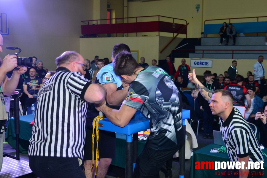 Mistrzostwa Polski 2023 - Cieszyn # Armwrestling # Armpower.net