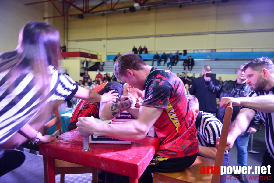 Mistrzostwa Polski 2023 - Cieszyn # Siłowanie na ręce # Armwrestling # Armpower.net