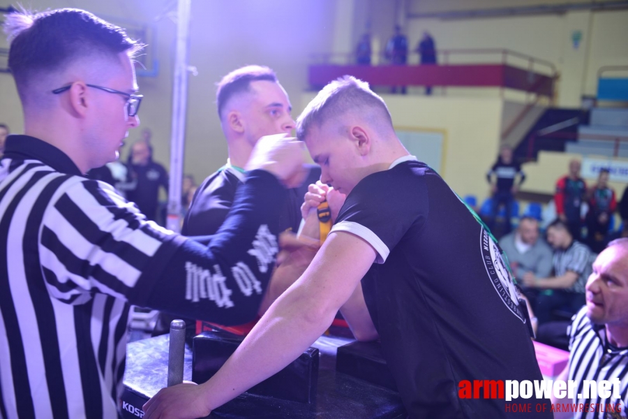 Mistrzostwa Polski 2023 - Cieszyn # Armwrestling # Armpower.net