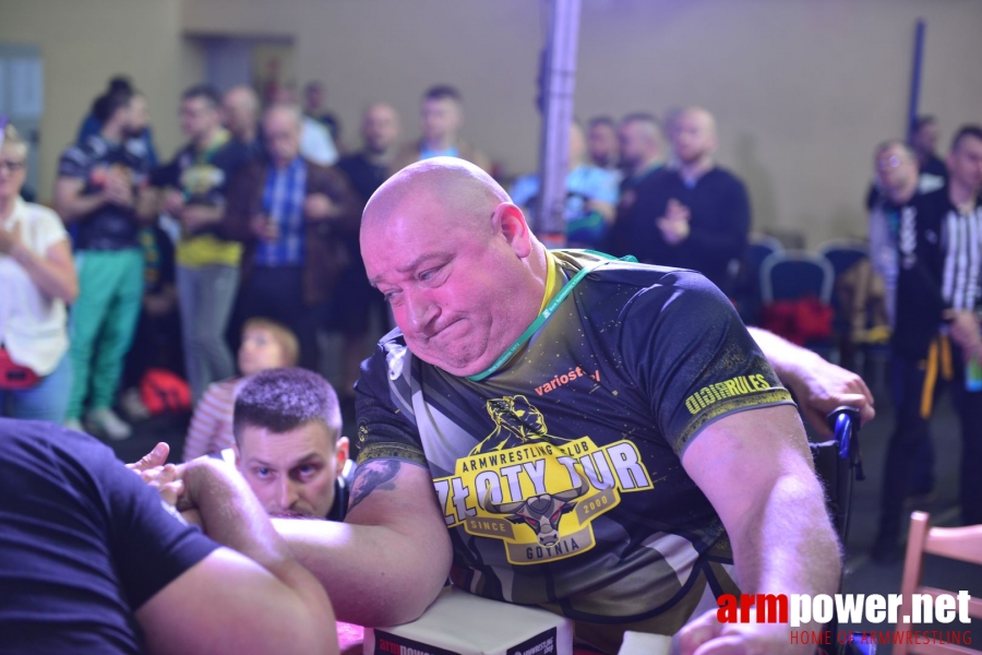 Mistrzostwa Polski 2023 - Cieszyn # Siłowanie na ręce # Armwrestling # Armpower.net