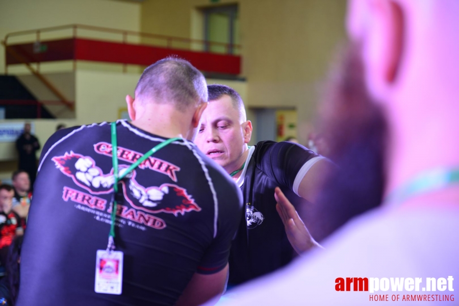 Mistrzostwa Polski 2023 - Cieszyn # Armwrestling # Armpower.net