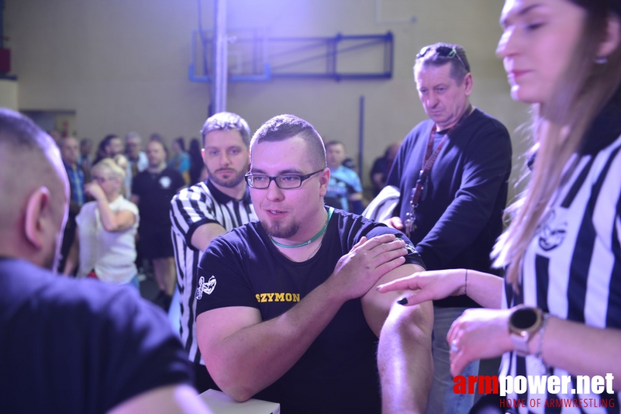 Mistrzostwa Polski 2023 - Cieszyn # Armwrestling # Armpower.net