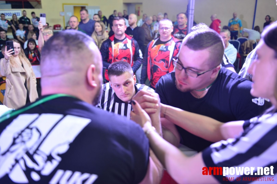 Mistrzostwa Polski 2023 - Cieszyn # Armwrestling # Armpower.net