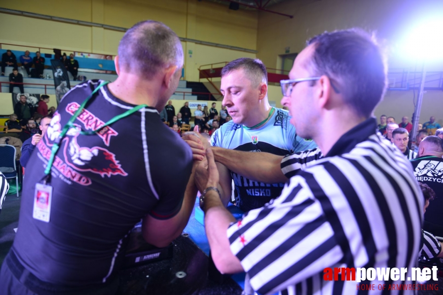 Mistrzostwa Polski 2023 - Cieszyn # Siłowanie na ręce # Armwrestling # Armpower.net