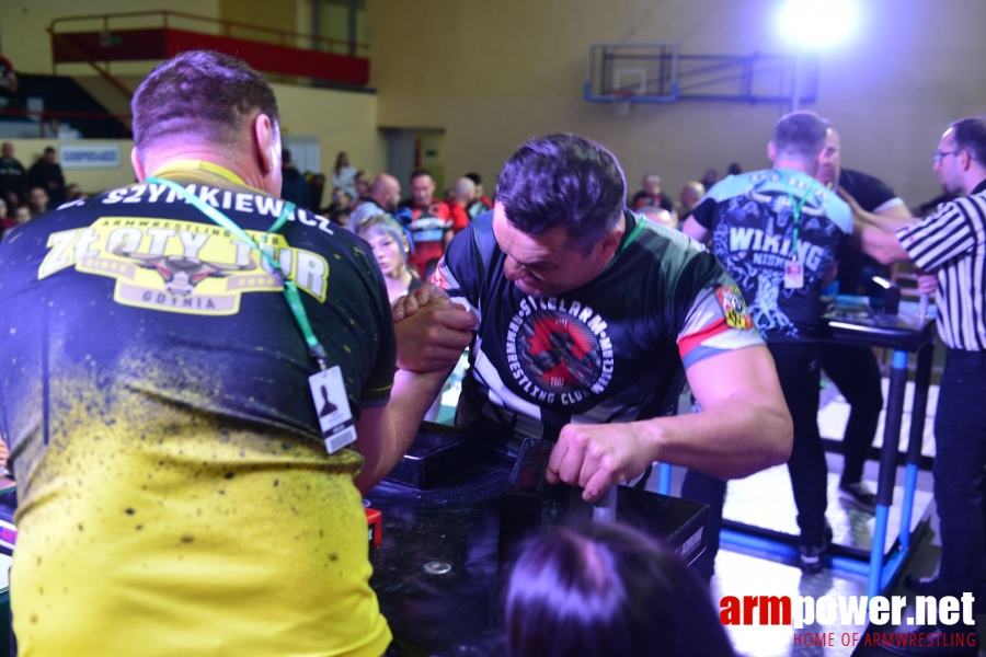 Mistrzostwa Polski 2023 - Cieszyn # Armwrestling # Armpower.net