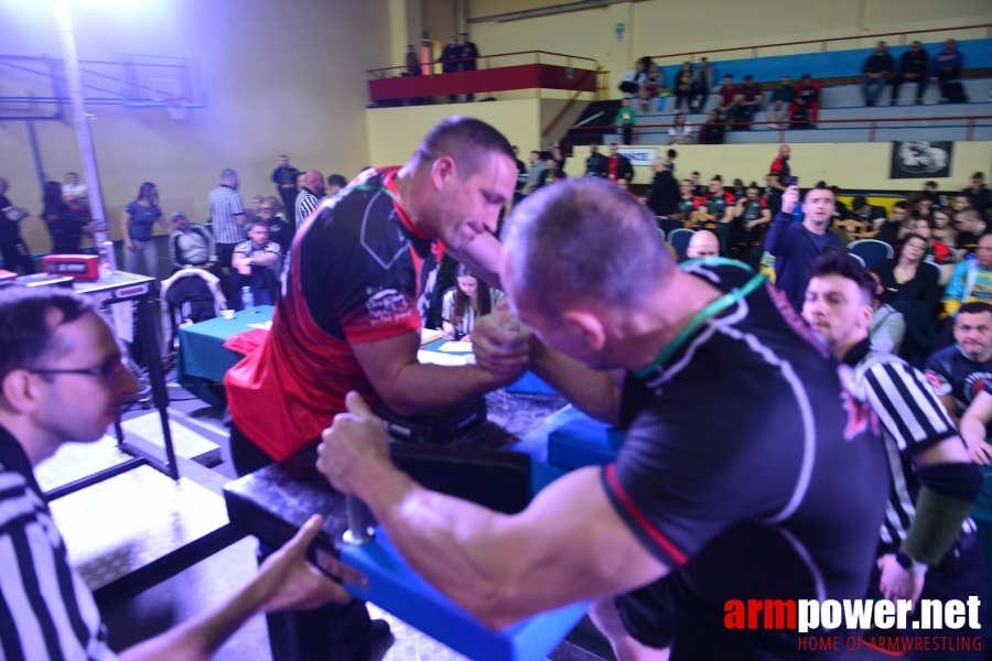 Mistrzostwa Polski 2023 - Cieszyn # Siłowanie na ręce # Armwrestling # Armpower.net