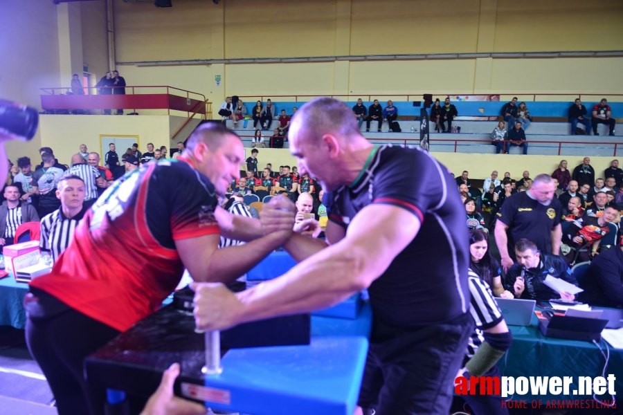 Mistrzostwa Polski 2023 - Cieszyn # Siłowanie na ręce # Armwrestling # Armpower.net