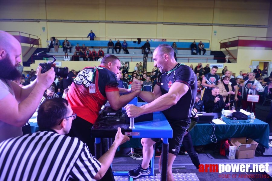 Mistrzostwa Polski 2023 - Cieszyn # Armwrestling # Armpower.net