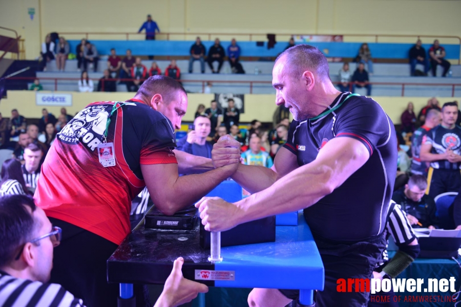 Mistrzostwa Polski 2023 - Cieszyn # Armwrestling # Armpower.net