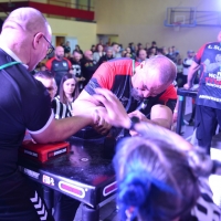 Mistrzostwa Polski 2023 - Cieszyn # Armwrestling # Armpower.net