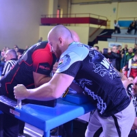 Mistrzostwa Polski 2023 - Cieszyn # Armwrestling # Armpower.net