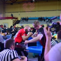 Mistrzostwa Polski 2023 - Cieszyn # Armwrestling # Armpower.net