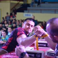 Mistrzostwa Polski 2023 - Cieszyn # Armwrestling # Armpower.net