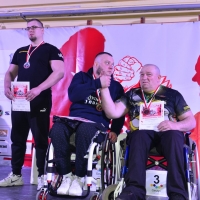 Mistrzostwa Polski 2023 - Cieszyn # Armwrestling # Armpower.net