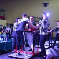 Mistrzostwa Polski 2023 - Cieszyn # Armwrestling # Armpower.net