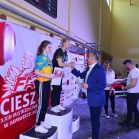 Mistrzostwa Polski 2023 - Cieszyn # Siłowanie na ręce # Armwrestling # Armpower.net