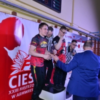 Mistrzostwa Polski 2023 - Cieszyn # Aрмспорт # Armsport # Armpower.net