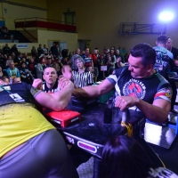 Mistrzostwa Polski 2023 - Cieszyn # Armwrestling # Armpower.net