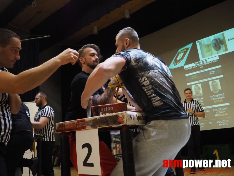 Puchar Polski 2023 # Siłowanie na ręce # Armwrestling # Armpower.net