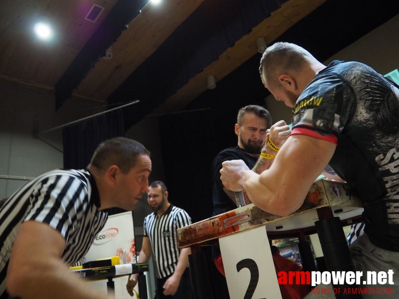 Puchar Polski 2023 # Armwrestling # Armpower.net