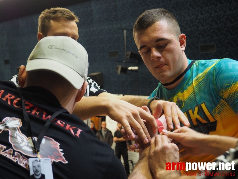 Puchar Polski 2023 # Siłowanie na ręce # Armwrestling # Armpower.net