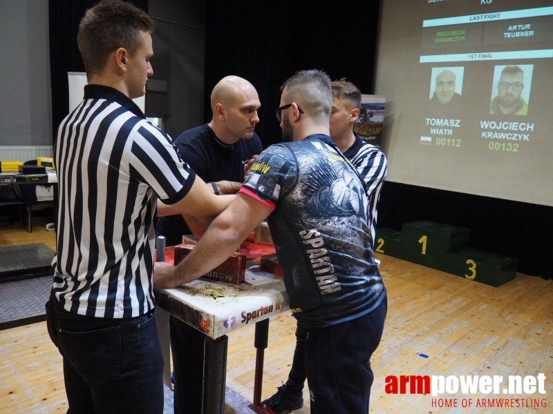 Puchar Polski 2023 # Armwrestling # Armpower.net