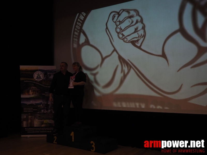 Puchar Polski 2023 # Armwrestling # Armpower.net