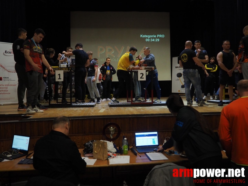 Puchar Polski 2023 # Armwrestling # Armpower.net