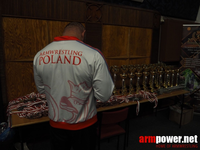 Puchar Polski 2023 # Armwrestling # Armpower.net