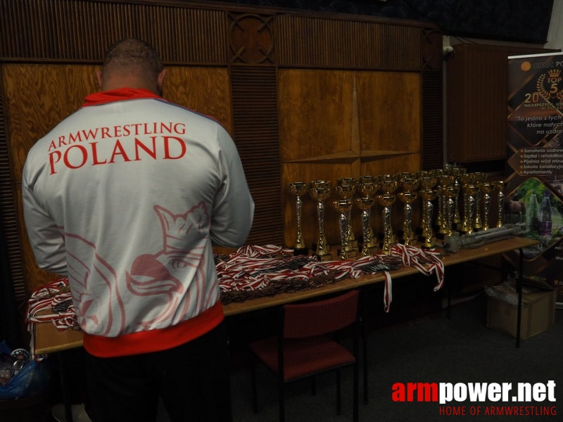 Puchar Polski 2023 # Aрмспорт # Armsport # Armpower.net