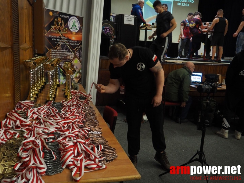 Puchar Polski 2023 # Siłowanie na ręce # Armwrestling # Armpower.net