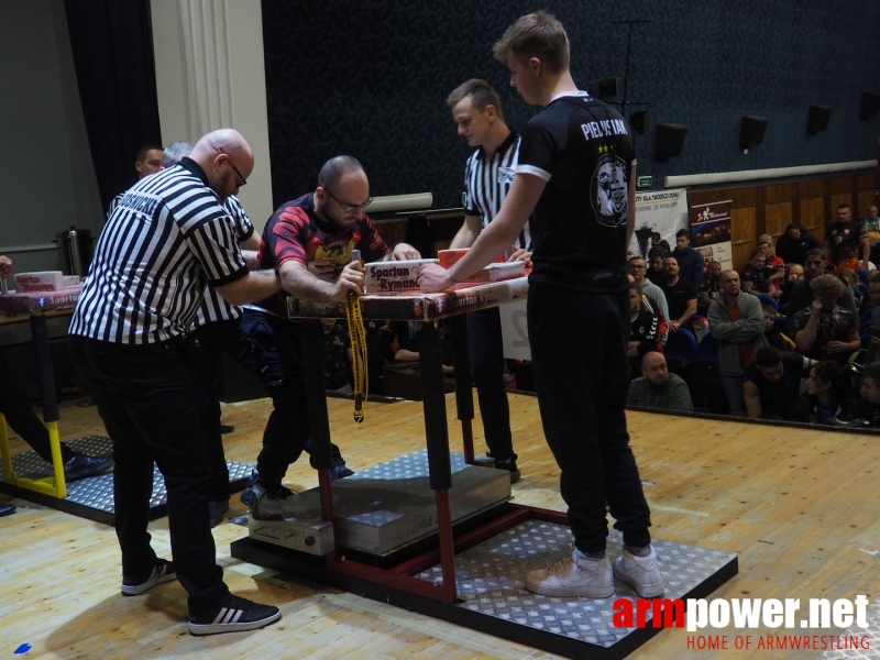 Puchar Polski 2023 # Armwrestling # Armpower.net