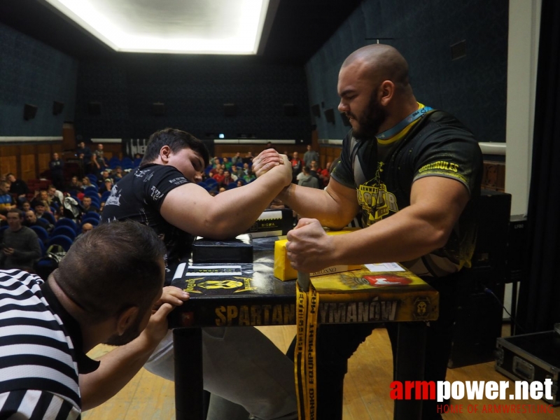 Puchar Polski 2023 # Armwrestling # Armpower.net