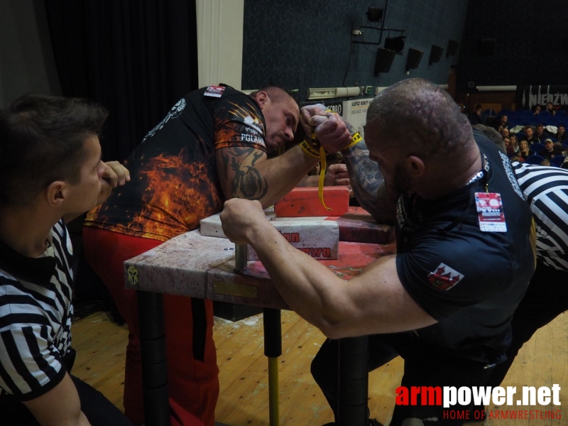 Puchar Polski 2023 # Siłowanie na ręce # Armwrestling # Armpower.net