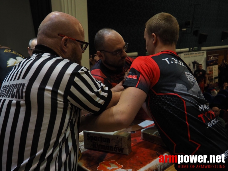 Puchar Polski 2023 # Armwrestling # Armpower.net