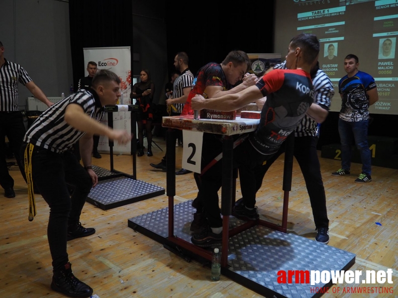 Puchar Polski 2023 # Armwrestling # Armpower.net