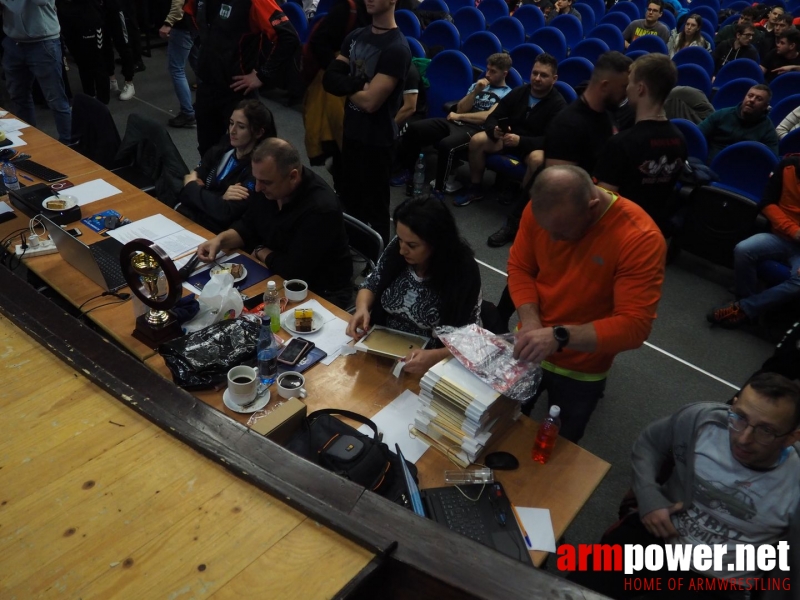 Puchar Polski 2023 # Armwrestling # Armpower.net