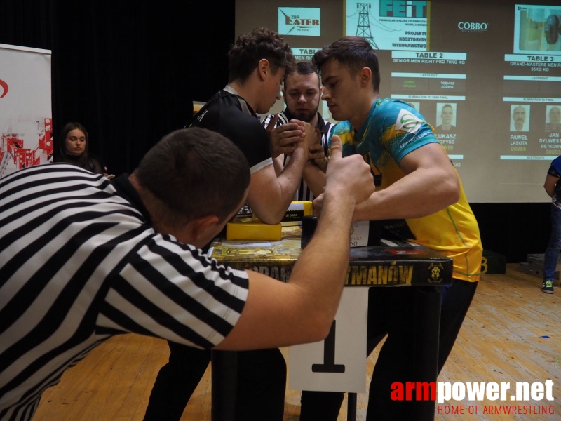 Puchar Polski 2023 # Armwrestling # Armpower.net