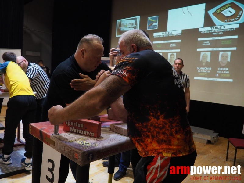 Puchar Polski 2023 # Armwrestling # Armpower.net