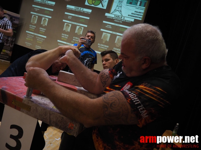 Puchar Polski 2023 # Armwrestling # Armpower.net