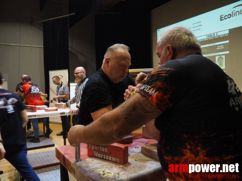 Puchar Polski 2023 # Armwrestling # Armpower.net