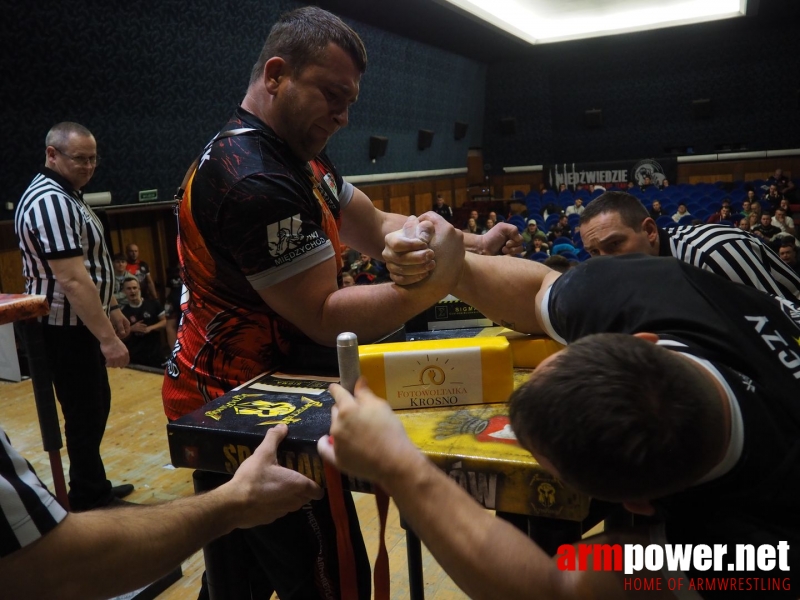 Puchar Polski 2023 # Siłowanie na ręce # Armwrestling # Armpower.net