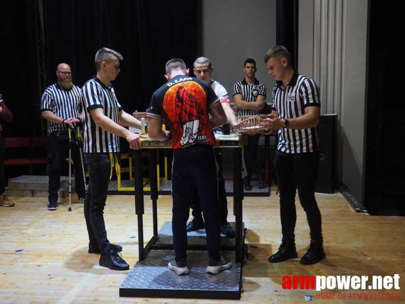 Puchar Polski 2023 # Siłowanie na ręce # Armwrestling # Armpower.net