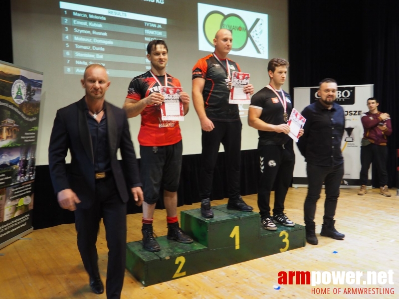 Puchar Polski 2023 # Siłowanie na ręce # Armwrestling # Armpower.net