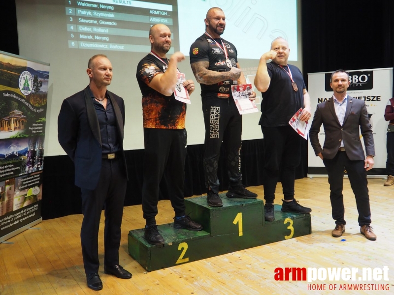 Puchar Polski 2023 # Siłowanie na ręce # Armwrestling # Armpower.net